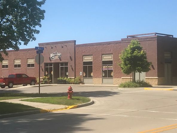 000 S Main, Jefferson, WI 53549